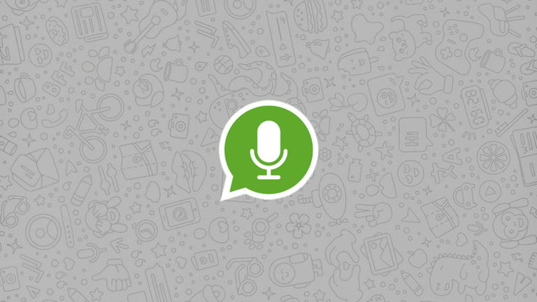 WhatsApp pronto te permitirá "leer mensajes de audio" en formato de texto