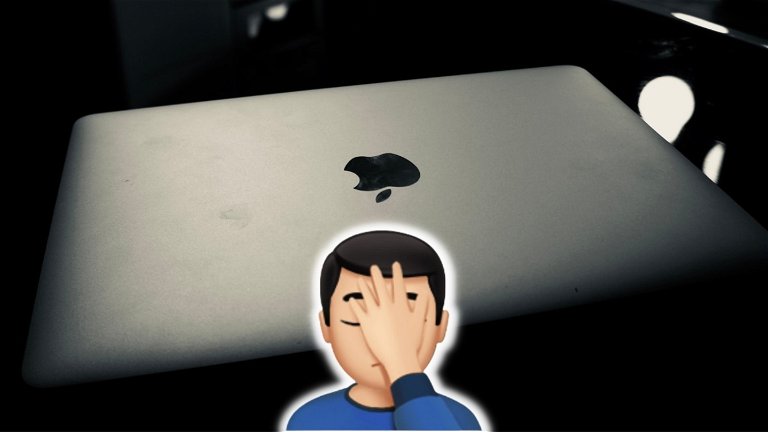 Los 5 peores errores de software de Apple