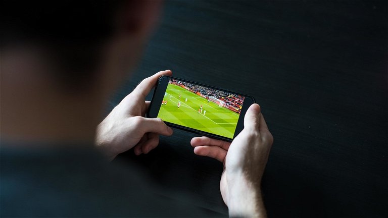 La tecnología 5G Broadcast permitirá ver la TDT en iPhone sin consumir datos