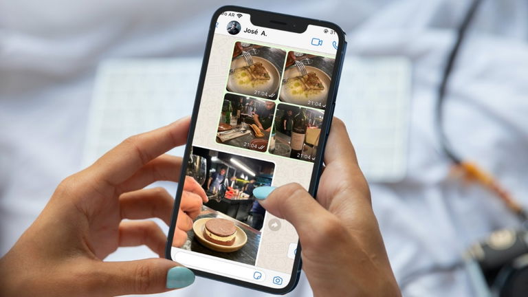 WhatsApp introduce una de las funciones que más vas a usar en tu iPhone