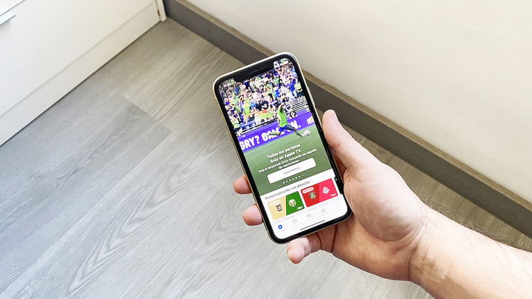 Cómo suscribirse y ver la MLS desde Apple TV+