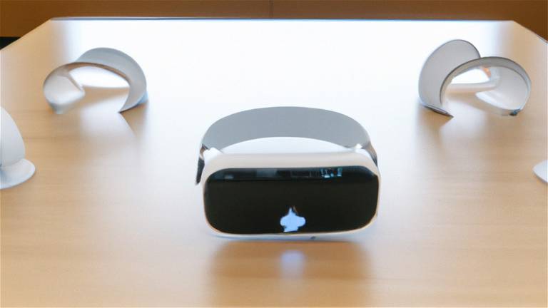 Apple lanzará sus gafas de realidad mixta más baratas en 2025