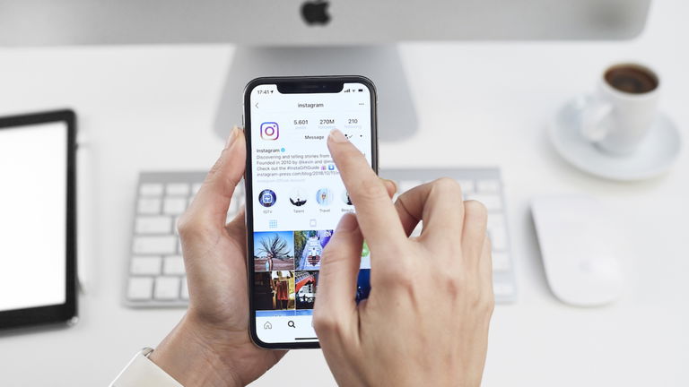 Cómo usar las nuevas Notas de Instagram en tu iPhone