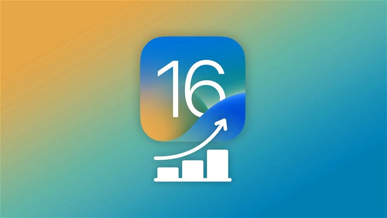 Apple anuncia oficialmente cuántos usuarios han instalado iOS 15 y iOS 16