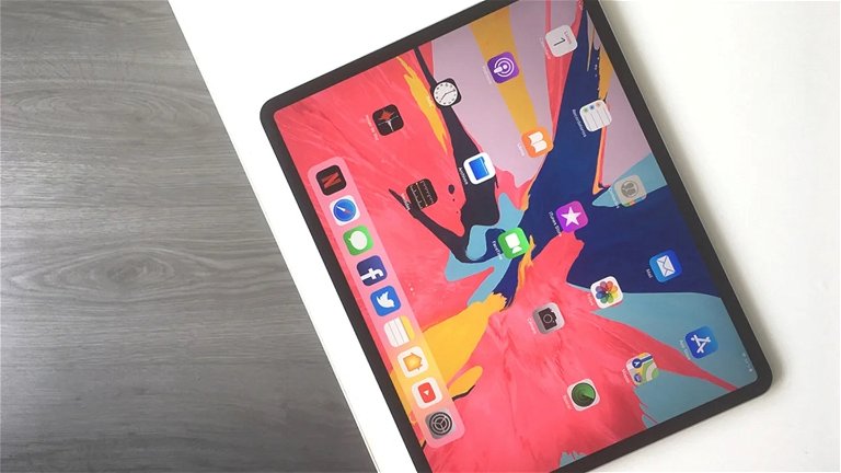 Llévate a casa el mejor iPad Pro de la historia con una rebaja inédita