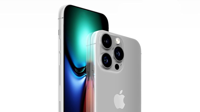 El iPhone 16 Pro será (al fin) como todos deseamos