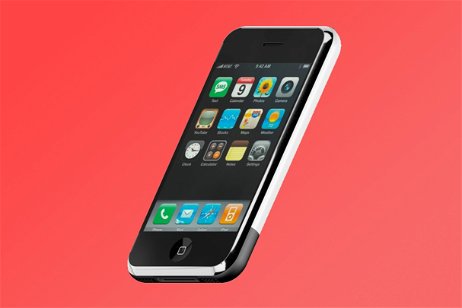 Subastan el primer iPhone de Apple por valor de 50.000 dólares