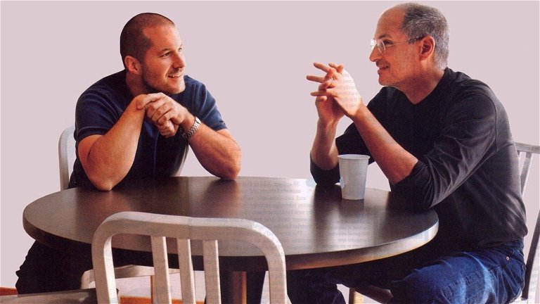 La verdadera razón del abandono de Jony Ive, o por qué el diseñador debió ser CEO de Apple