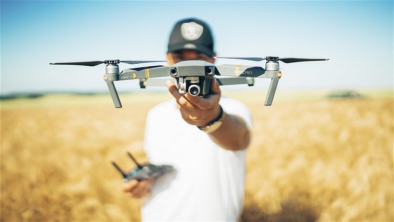 Las mejores apps de iPhone para aprender a volar drones