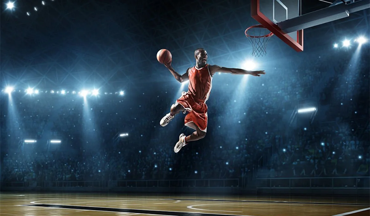 Los 10 mejores juegos de baloncesto para iPhone y iPad