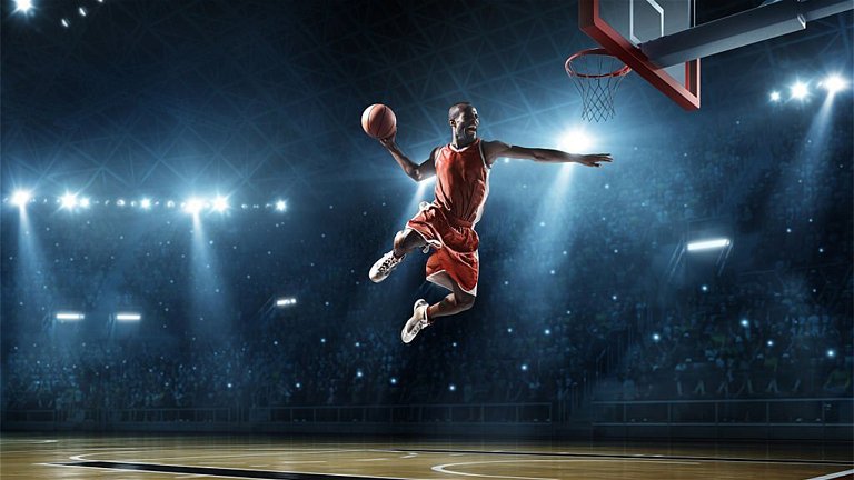 Os 10 melhores jogos de basquete para iPhone e iPad