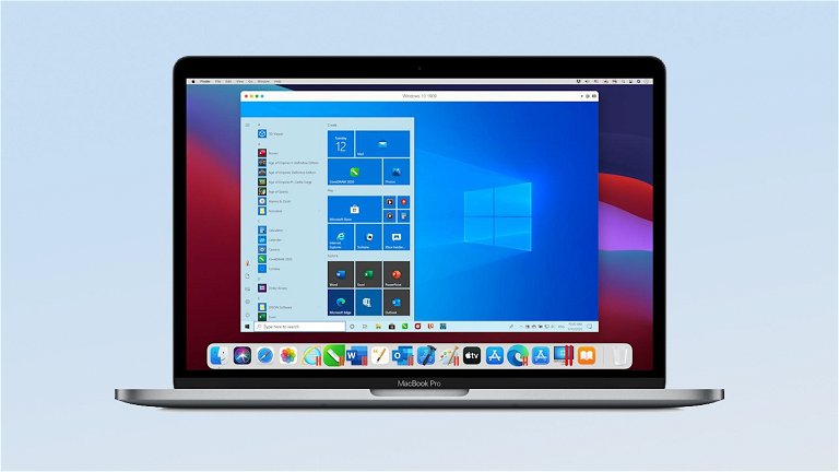 Microsoft ofrece soporte para Windows 11 en Mac