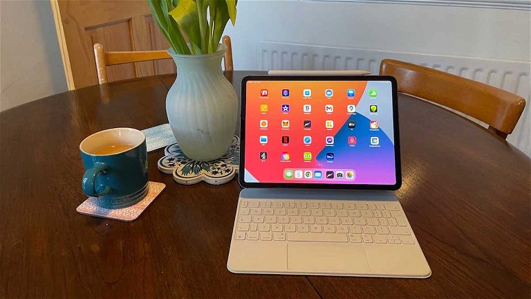 The official iPad Pro keyboard is getting a great discount at Amazon