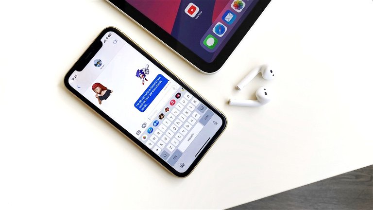 Apple planea transformar mensajes en audios... ¡con tu propia voz!