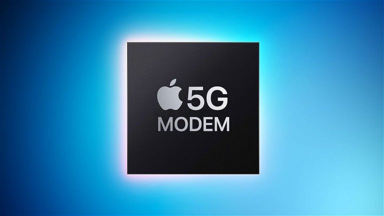Los chips 5G fabricados por Apple podrían estar listos tan pronto como el año que viene