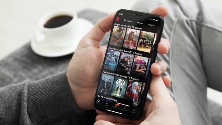 Cómo eliminar tu cuenta de Netflix y darse de baja desde iPhone y iPad