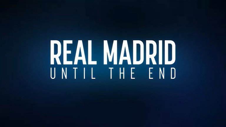 El Real Madrid protagoniza un documental sobre su victoria en Champions League en Apple TV+