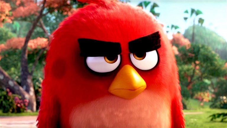 La noticia más triste: Red nos dice adiós, Rovio retira sus clásicos Angry Birds