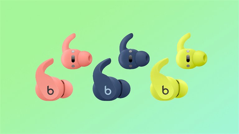 Apple could present Beats Fit Pro in new colors