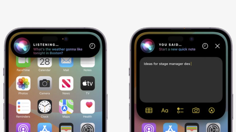 iOS 17: este es el diseño y las funciones que debería tener el nuevo software móvil del iPhone