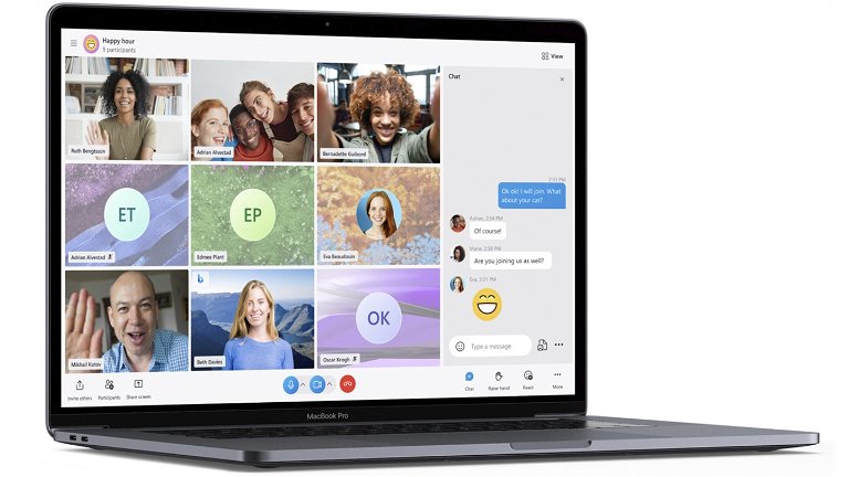 Microsoft lanzará una versión más potente de Skype para Mac