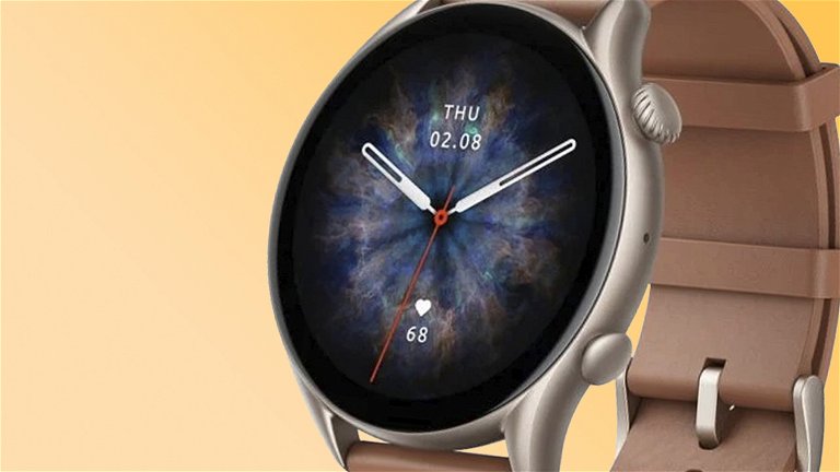 La alternativa por excelencia al Apple Watch está disponible por la mitad de su precio
