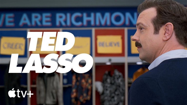 Apple TV+ anuncia cuál será la fecha de estreno de la 3ª temporada de 'Ted Lasso'
