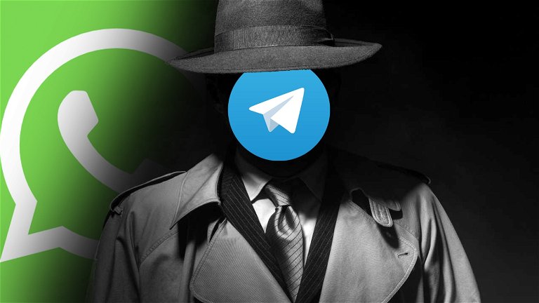 El director de WhatsApp ataca a Telegram: no es seguro y tus datos pueden acabar en el gobierno ruso