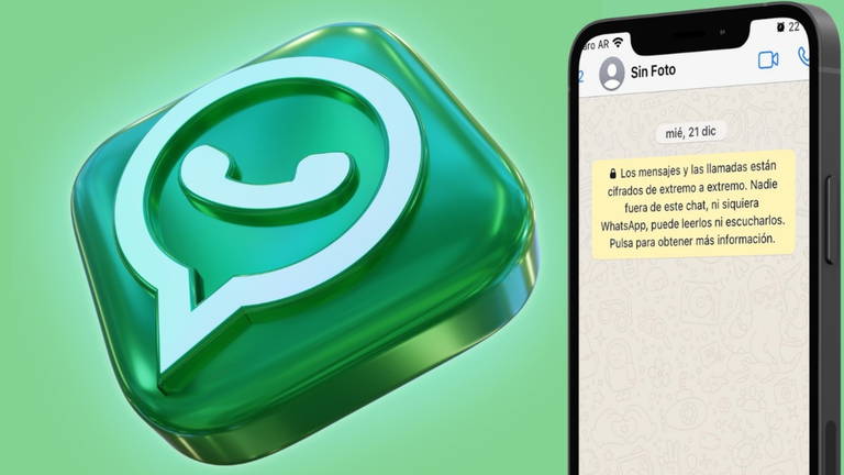 Por qué no puedes ver la foto de un contacto en WhatsApp