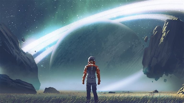 10 jogos espaciais espetaculares para iPhone e iPad