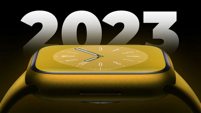 Apple Watch Series 9: Apple se centrará en mejorar la batería de sus relojes de 2023