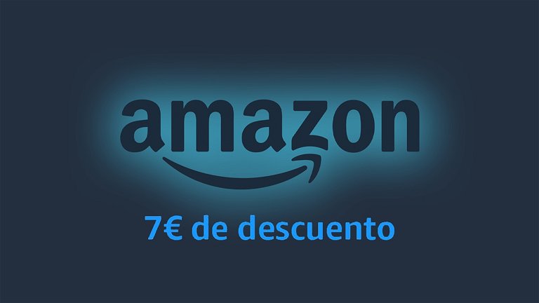 Amazon está regalando 7 euros por andar (literalmente)