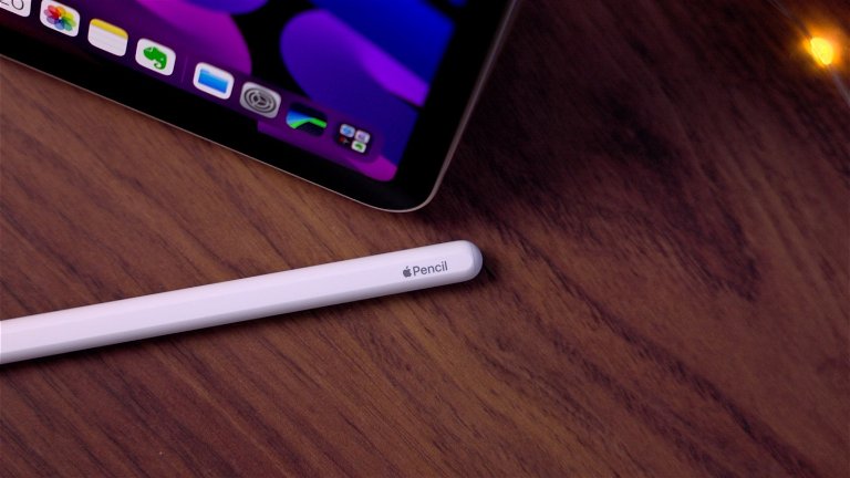 Con iPadOS 16.4 el Apple Pencil es mucho mejor