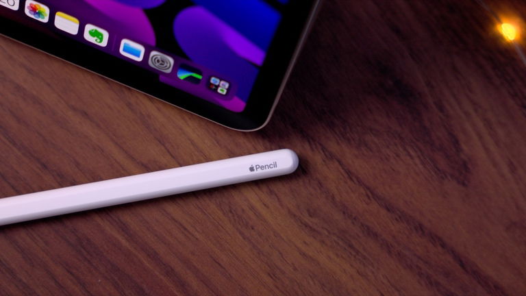 With iPadOS 16.4, the Apple Pencil is much better