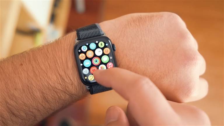 watchOS 10 traerá "cambios notables" a la interfaz del Apple Watch