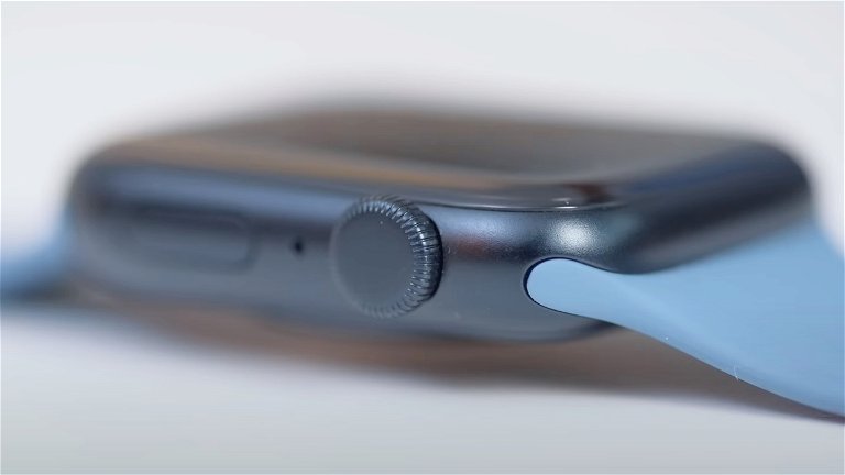 El terror de Xiaomi, Samsung y compañía: este Apple Watch solo cuesta 269 euros