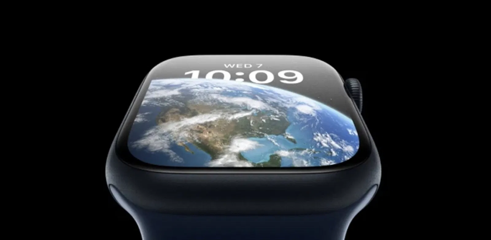 Como cambiar la hora online de mi apple watch