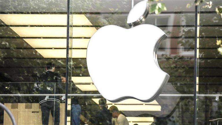 Apple está espiando a sus empleados para saber si acuden a las oficinas del Apple Park