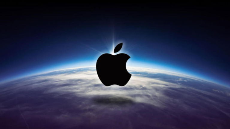 Es oficial: Apple acaba de superar a Samsung en la venta global de smartphones