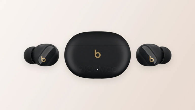 Apple está preparando unos nuevos Beats Studio Buds+