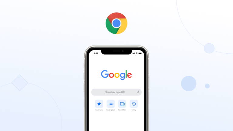 Protege con Face ID tus pestañas de incógnito en Chrome para iPhone