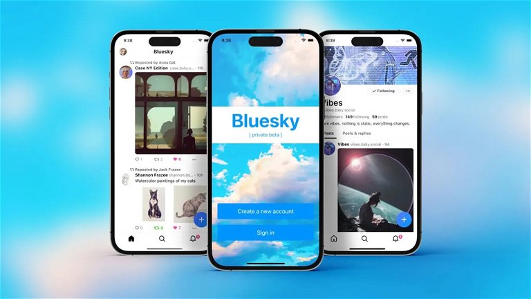 El fundador de Twitter Jack Dorsey crea un "nuevo Twitter": Bluesky llega a la App Store