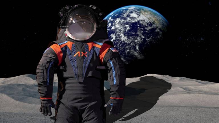 De diseñar trajes espaciales para Apple a hacerlo para la NASA