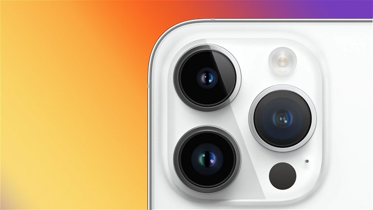 El iPhone 15 Pro tendrá un escáner LiDAR más avanzado, según Barclays