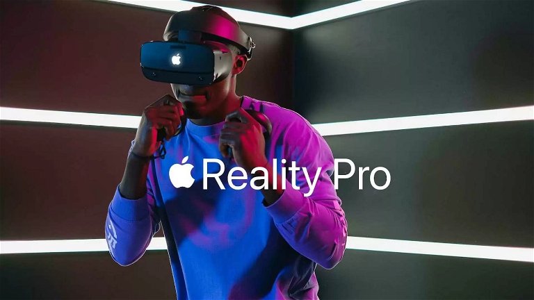 Las Apple Reality Pro te permitirán continuar por donde lo habías dejado simplemente mirando otro dispositivo