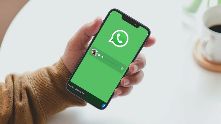 WhatsApp lanza por fin los estados con notas de voz en iOS y Android