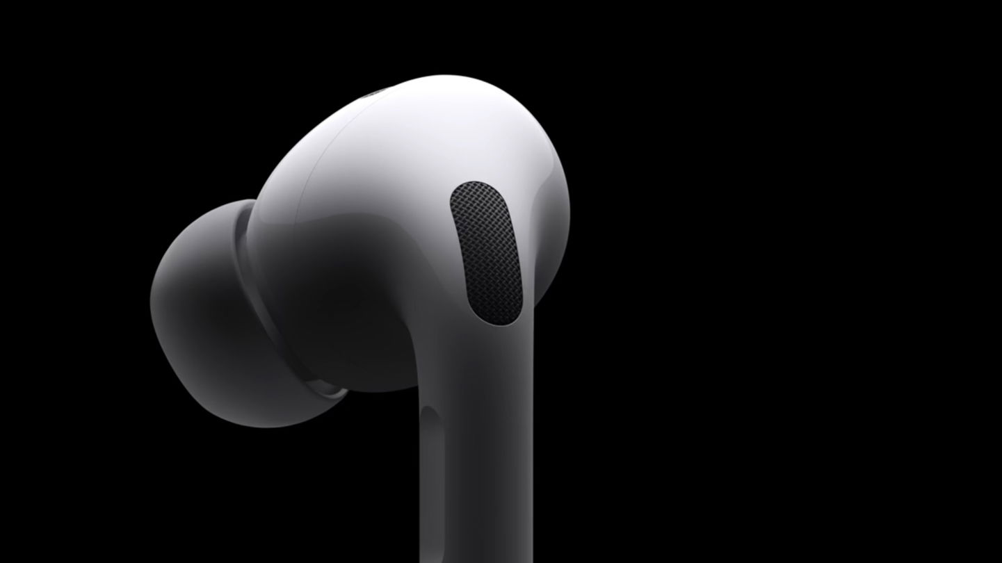 Apple domin el mercado de auriculares inal mbricos siendo los