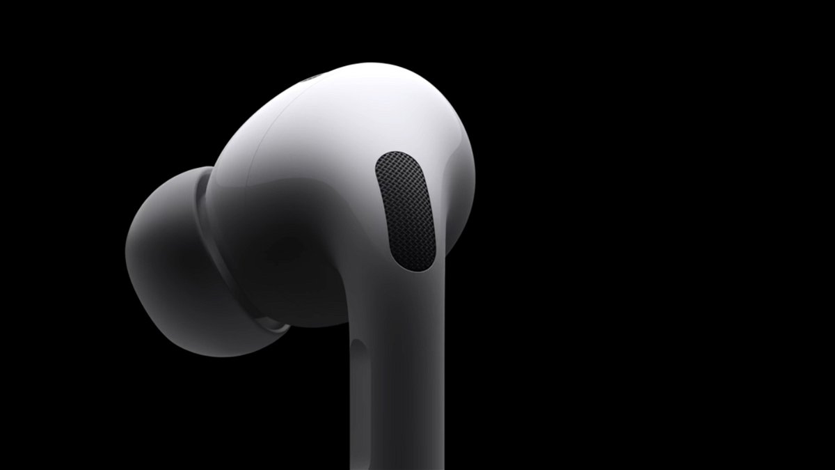 Apple-auriculares AirPods Pro 6 TWS Max, inalámbricos por