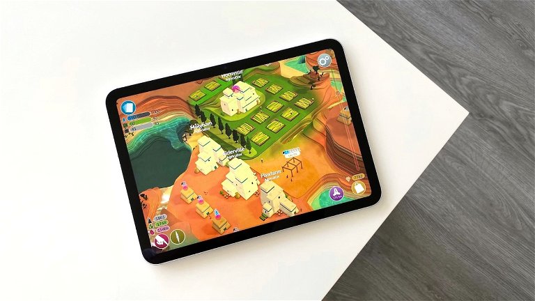 El iPad sigue demostrando al mundo cómo debe ser la tablet perfecta tras 13 años dominando el mercado