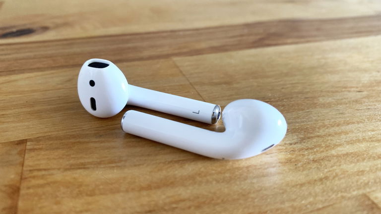 Es el momento perfecto para comprar los AirPods 2 con una interesante rebaja de precios